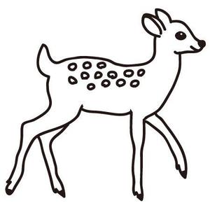 akane_designさんのカフェのマスコットキャラクターへの提案