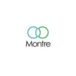 さんのキッシュをメインにした創作料理とスイーツの店「Montre」のロゴへの提案