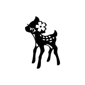 saracaさんのカフェのマスコットキャラクターへの提案