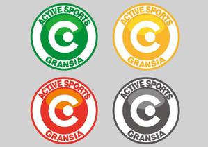 鈴木 猛雄 (marco_plus)さんのクラブケースのネームホルダー(GRANSIA)への提案