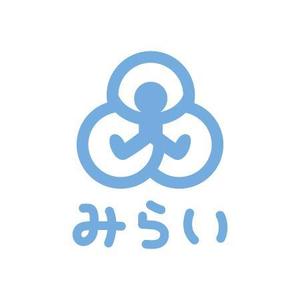 douminko (douminko)さんの放課後デイサービス事業のロゴへの提案