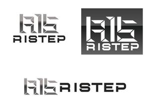 all-e (all-e)さんの企業ロゴ　（株式会社リステップ（ＲＩＳＴＥＰ））への提案