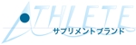 chihiro-sさんの「スポーツサプリメントブランド」のロゴ作成への提案