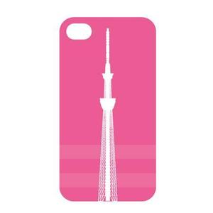 イエロウ (IERO-U)さんの携帯電話カバーのデザイン募集への提案