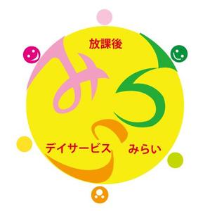 株式会社イーネットビズ (e-nets)さんの放課後デイサービス事業のロゴへの提案