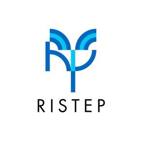 chanlanさんの企業ロゴ　（株式会社リステップ（ＲＩＳＴＥＰ））への提案