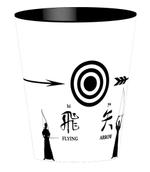 ドッグスデザインラボ (DogsDesignLab)さんの京都平安神宮施設にオープンするミックスジュースのプラカップのデザインへの提案