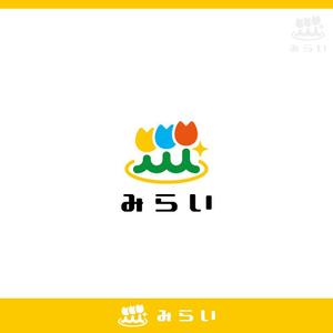 konamaru (konamaru)さんの放課後デイサービス事業のロゴへの提案
