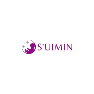 Yolozu (Yolozu)さんの株式会社S'UIMINのロゴへの提案