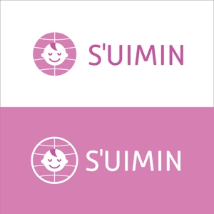 WCR (crrgesrlkgkj)さんの株式会社S'UIMINのロゴへの提案