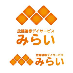 etenifoさんの放課後デイサービス事業のロゴへの提案