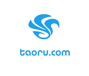 ぽんぽん (haruka322)さんのタオル製造販売サイトのロゴへの提案