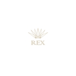 さんの急募！新店クラブ（ラウンジ）【REX】のロゴへの提案