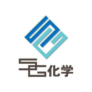 AmeYA (ame008)さんの塗料メーカーのロゴへの提案