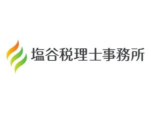 katotさんの塩谷税理士事務所　英語表記「ＳＨＩＯＴＡＮＩ　Ｔａｘ　Ａｃｃｏｕｎｔｉｎｇ　Ｏｆｆｉｃｅ」」のロゴへの提案