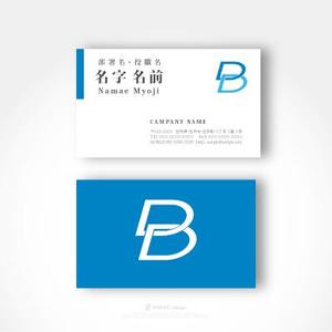 HABAKIdesign (hirokiabe58)さんの新会社のロゴマーク制作への提案