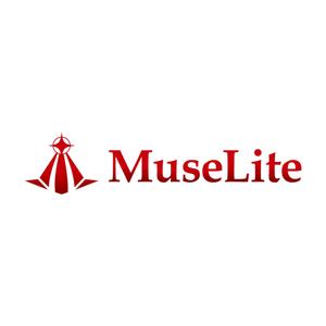 OnionDesign (OnionDesign)さんの「muselite」のロゴ作成への提案