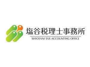 katotさんの塩谷税理士事務所　英語表記「ＳＨＩＯＴＡＮＩ　Ｔａｘ　Ａｃｃｏｕｎｔｉｎｇ　Ｏｆｆｉｃｅ」」のロゴへの提案