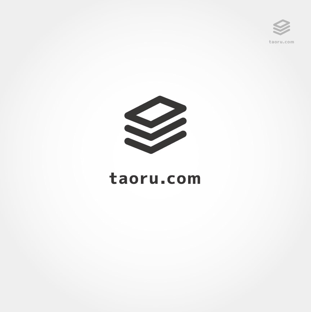 タオル製造販売サイトのロゴ