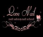 nailloveさんのネイルサロンのロゴ制作への提案