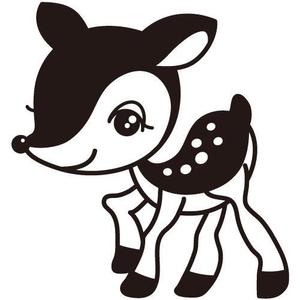 iknow (inoue_mistue)さんのカフェのマスコットキャラクターへの提案