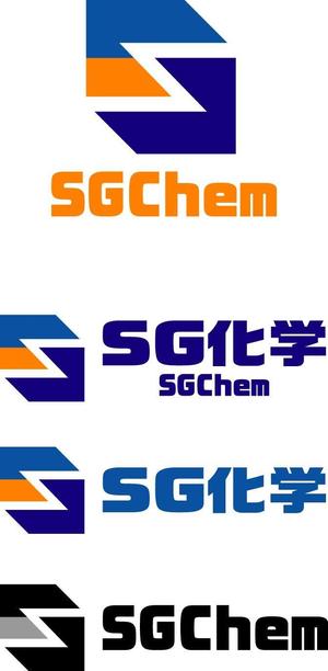 SUN DESIGN (keishi0016)さんの塗料メーカーのロゴへの提案