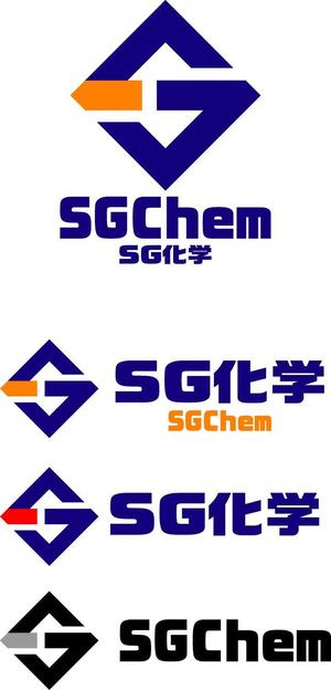 SUN DESIGN (keishi0016)さんの塗料メーカーのロゴへの提案