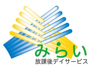 TKY (KyonoKami)さんの放課後デイサービス事業のロゴへの提案
