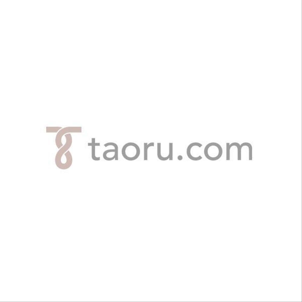 タオル製造販売サイトのロゴ