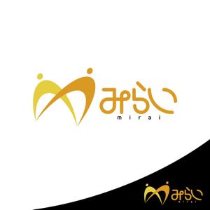 ロゴ研究所 (rogomaru)さんの放課後デイサービス事業のロゴへの提案