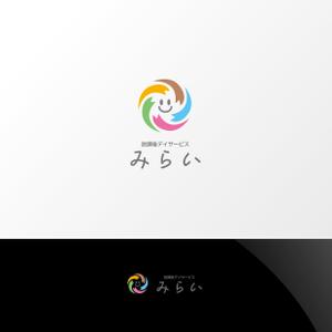 Nyankichi.com (Nyankichi_com)さんの放課後デイサービス事業のロゴへの提案