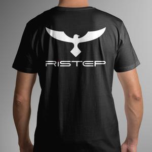 竜の方舟 (ronsunn)さんの企業ロゴ　（株式会社リステップ（ＲＩＳＴＥＰ））への提案