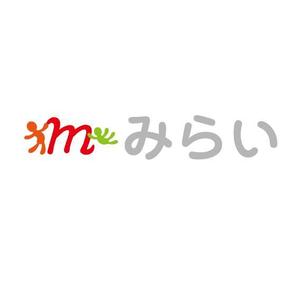 うさぎいち (minagirura27)さんの放課後デイサービス事業のロゴへの提案