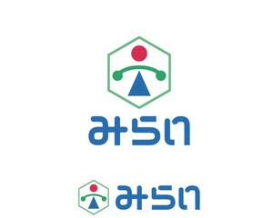 あどばたいじんぐ・とむ (adtom)さんの放課後デイサービス事業のロゴへの提案
