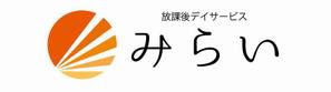 calimbo goto (calimbo)さんの放課後デイサービス事業のロゴへの提案