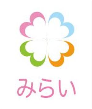 creative1 (AkihikoMiyamoto)さんの放課後デイサービス事業のロゴへの提案