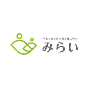alne-cat (alne-cat)さんの放課後デイサービス事業のロゴへの提案
