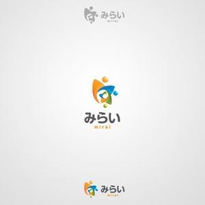 ligth (Serkyou)さんの放課後デイサービス事業のロゴへの提案