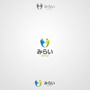 ligth (Serkyou)さんの放課後デイサービス事業のロゴへの提案