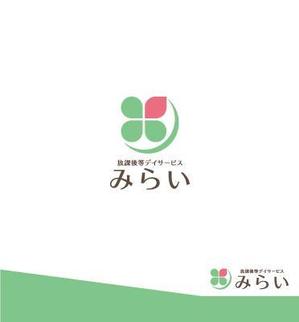 toraosan (toraosan)さんの放課後デイサービス事業のロゴへの提案