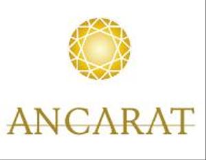 creative1 (AkihikoMiyamoto)さんのアンチエイジング・美容商品のブランドネーム‘ANCARAT’のロゴへの提案