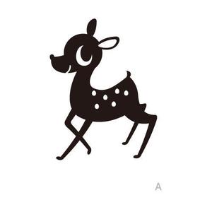 kids (kids)さんのカフェのマスコットキャラクターへの提案