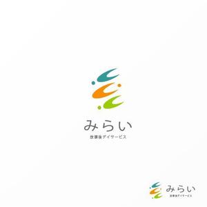 Jelly (Jelly)さんの放課後デイサービス事業のロゴへの提案