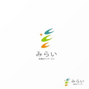 Jelly (Jelly)さんの放課後デイサービス事業のロゴへの提案