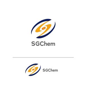 株式会社ガラパゴス (glpgs-lance)さんの塗料メーカーのロゴへの提案