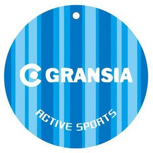 bluebook_layさんのクラブケースのネームホルダー(GRANSIA)への提案