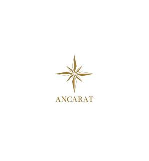 nakagami (nakagami3)さんのアンチエイジング・美容商品のブランドネーム‘ANCARAT’のロゴへの提案