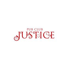 TAD (Sorakichi)さんの【JUSTICE】PUB CLUBのロゴ制作依頼への提案