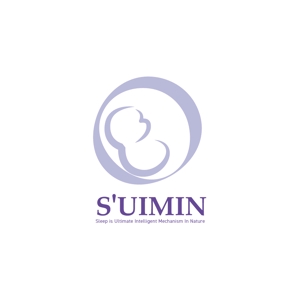 Ü design (ue_taro)さんの株式会社S'UIMINのロゴへの提案