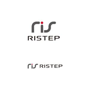 sirou (sirou)さんの企業ロゴ　（株式会社リステップ（ＲＩＳＴＥＰ））への提案